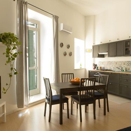 La Casa Del Mercado Palermo Kültér fotó