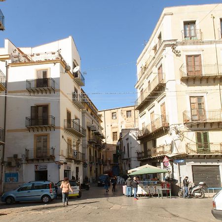 La Casa Del Mercado Palermo Kültér fotó
