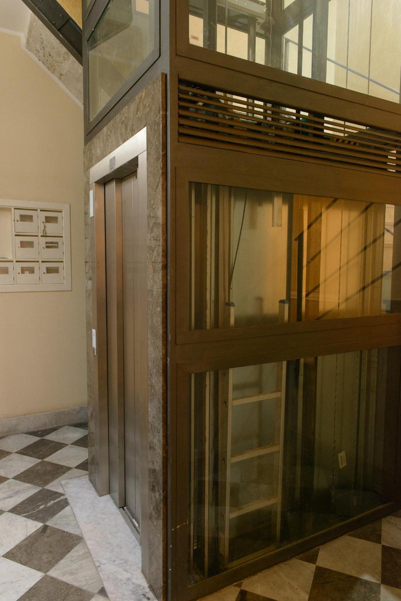 La Casa Del Mercado Palermo Kültér fotó
